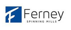 ferney spinning mills logo