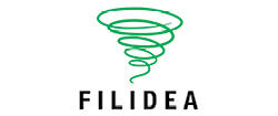 filidea logo
