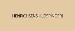 henrichsens uldpinderi logo