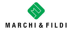 marchi and fildi logo