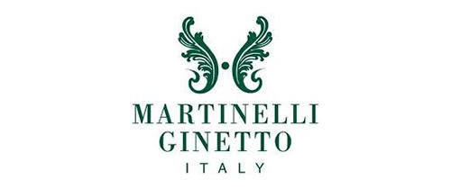 martinelli ginetto logo