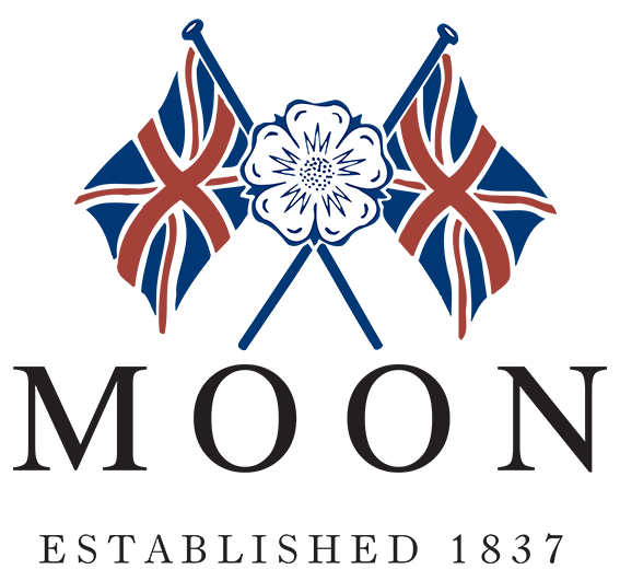 Moon & Sons logo